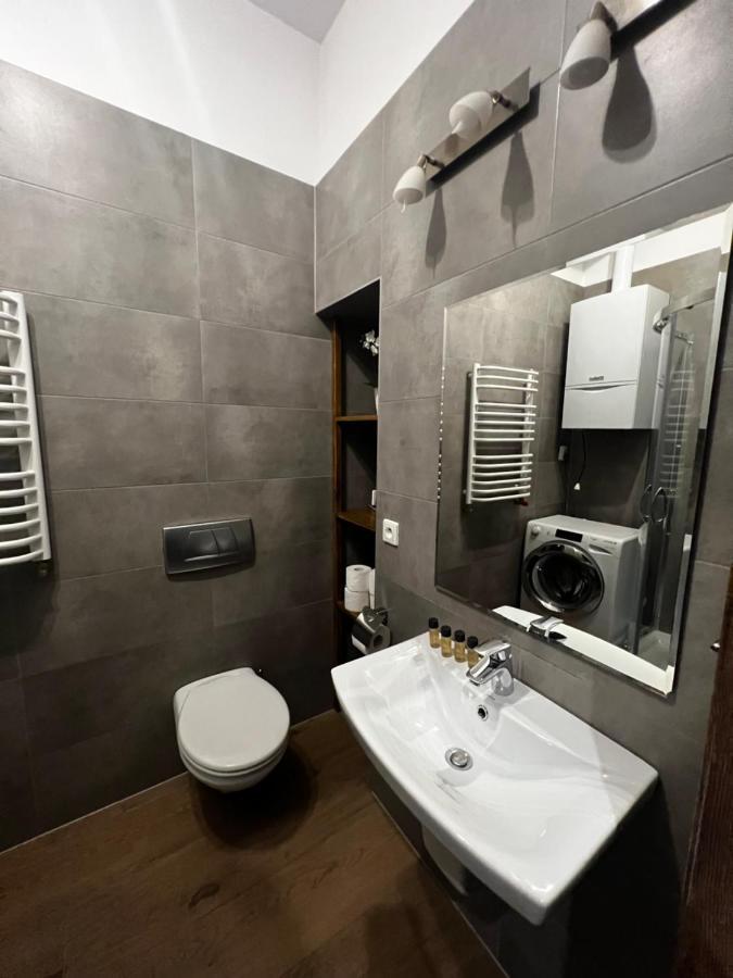 Lux Apartmenty - Old City Krakau Exterior foto